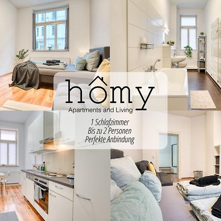 Appartamento Homy I Altbaucharme Netflix Und Wlan Lipsia Esterno foto