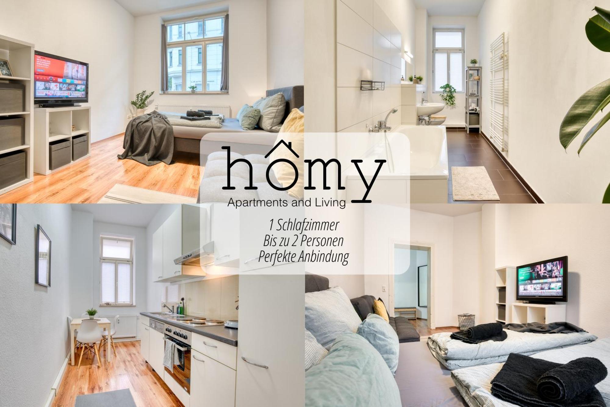 Appartamento Homy I Altbaucharme Netflix Und Wlan Lipsia Esterno foto